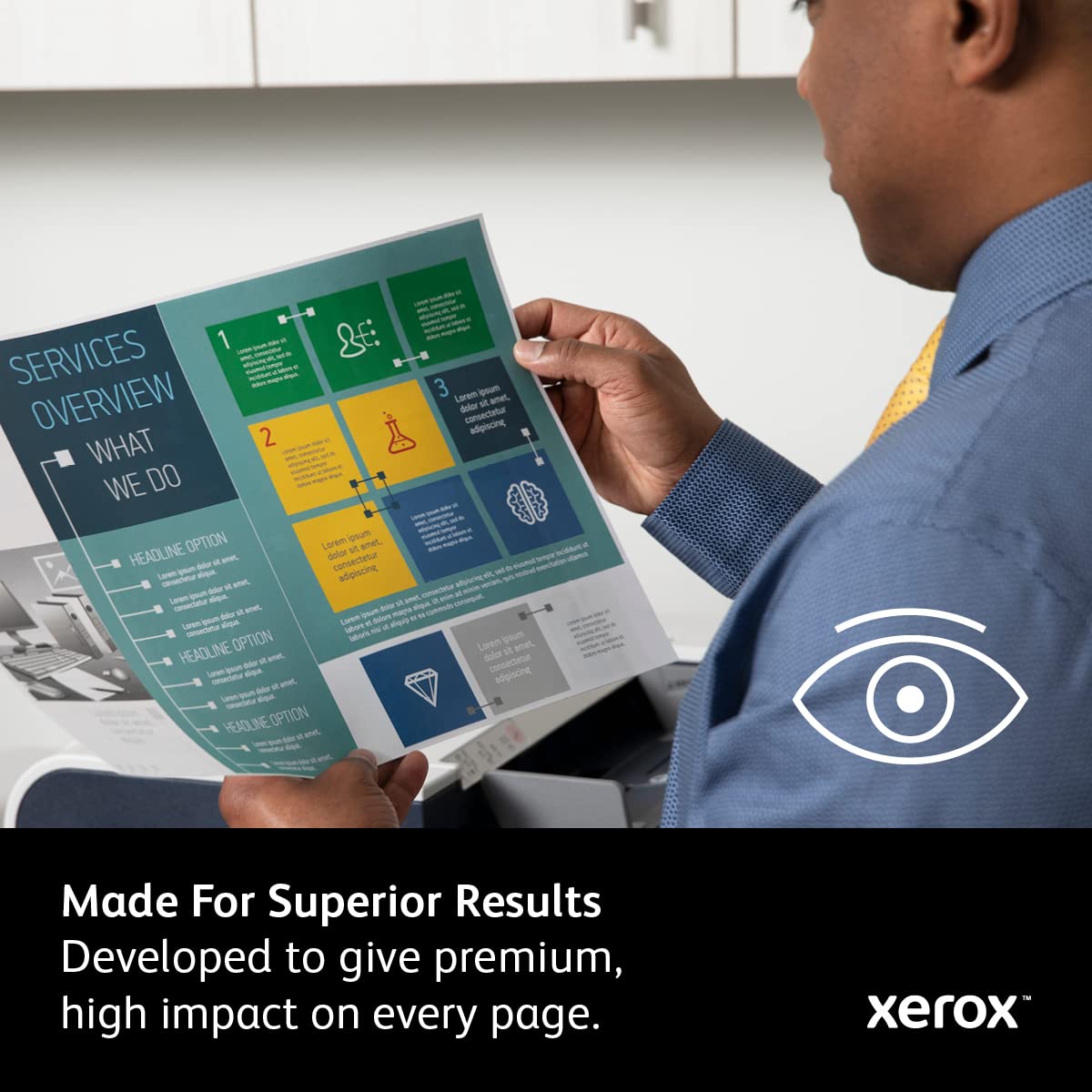 Xerox Genuine Imaging Unit, B230/B225/B235 Printer/Multifunction