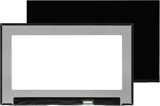 Screen Replacement for Dell Inspiron P106F P106F001 P106F003 15.6 FHD 1920x1080 40 pin LCD Touch Screen Display Panel