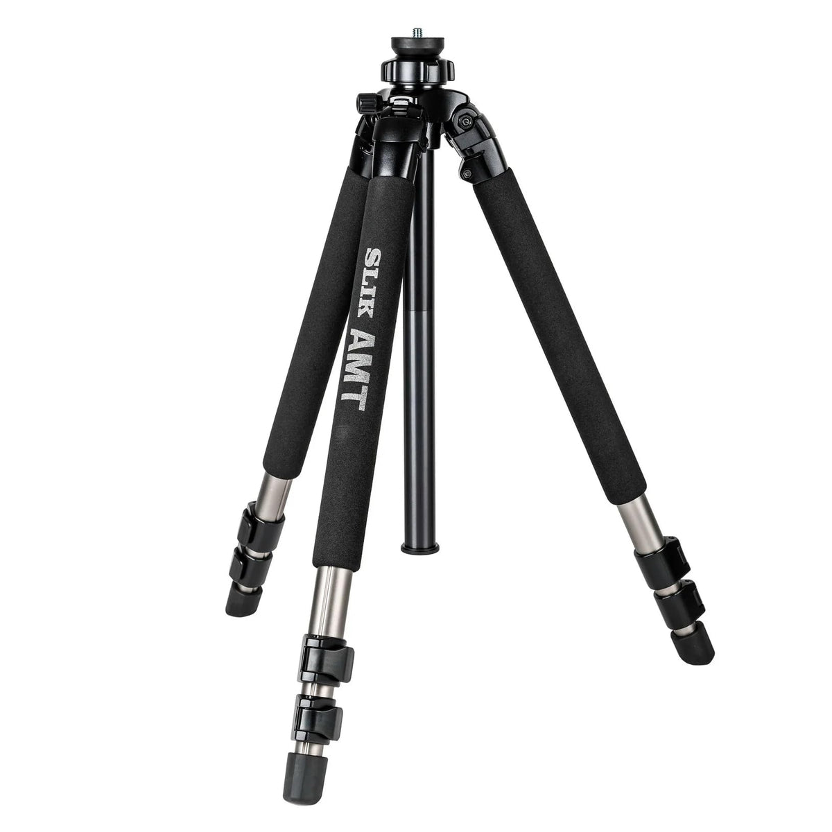 Slik PRO 700 DX Titanium Alloy Tripod Leg Set for Mirrorless, SLR and More - Titanium (615-900)