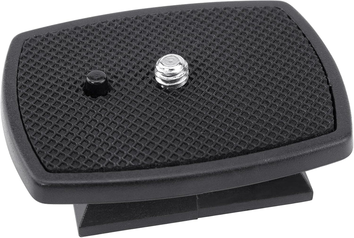 BlingKingdom 43 mm Camera Quick Release Plate, Tripod Quick Release Plate for Tripods and Cameras Tripod Mount
