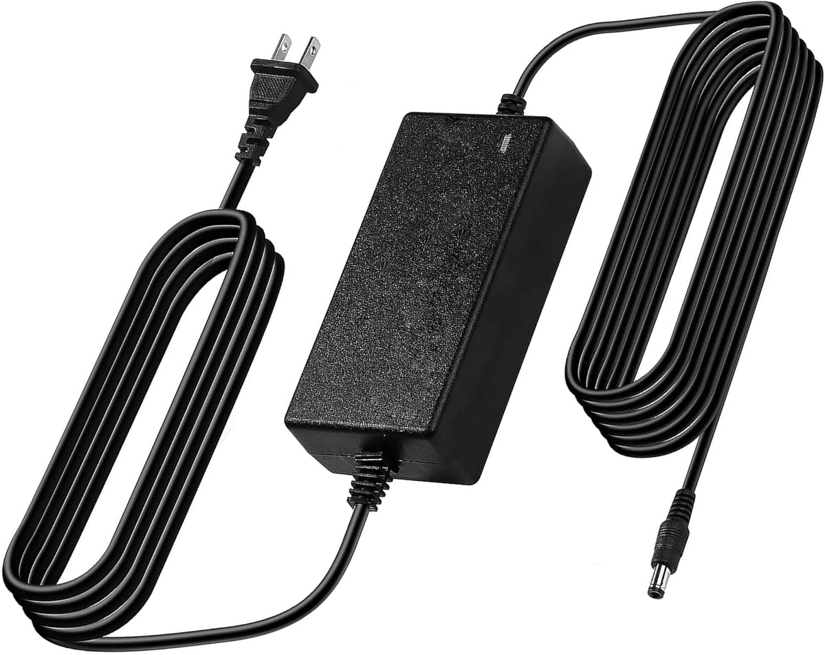 GUY-TECH 18V 2000mA C-F6 Replacement Power Supply Compatible for Pure Evoke Radio Media Player