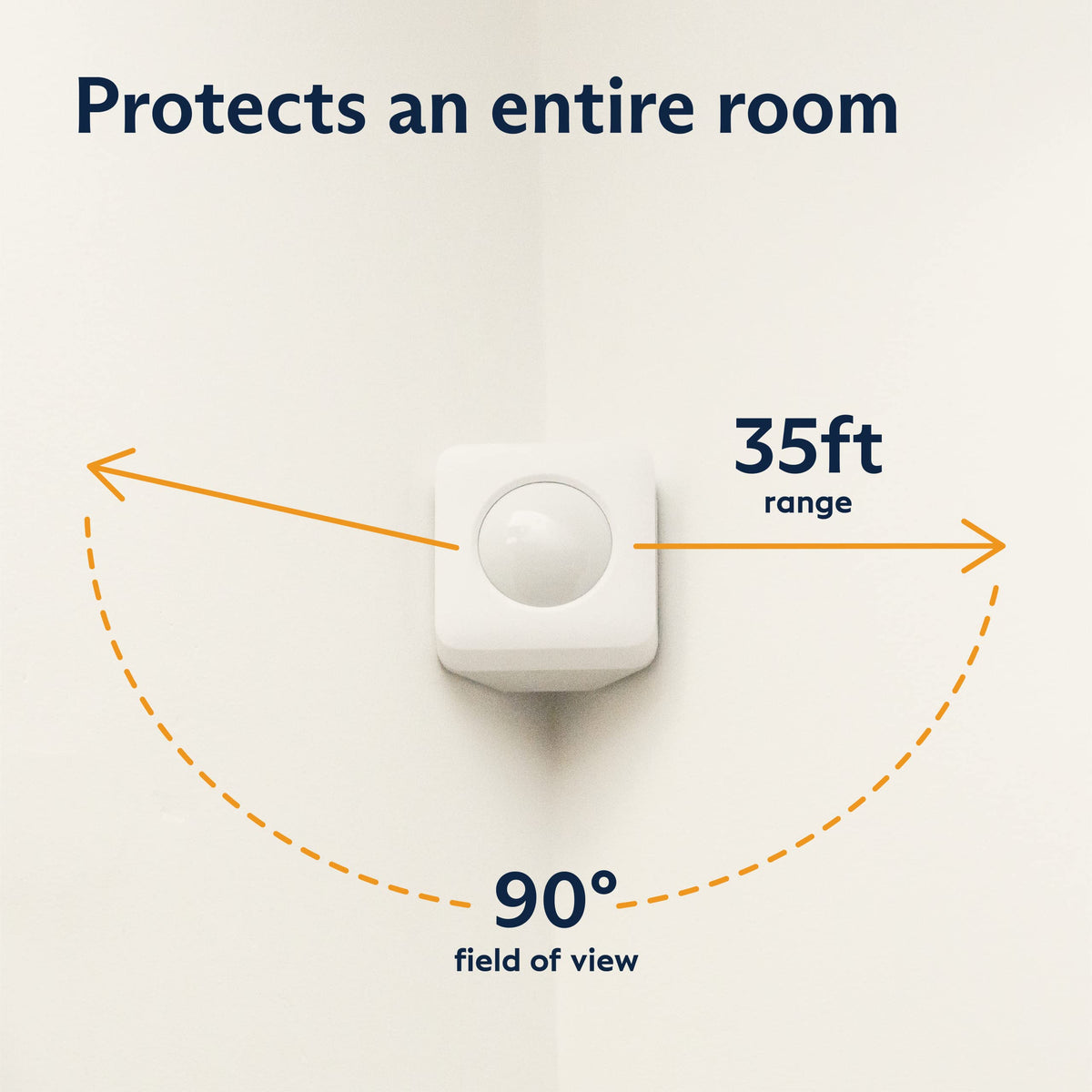 SimpliSafe 9 Piece Wireless Home Security System w/HD Camera - Optional 24/7 Professional Monitoring - No Contract - Compatible with Alexa and Google