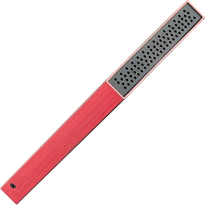 B:Drive B3 500GB USB 3.0 2.5 inch Mac Edition Portable External Hard Drive - Red - Mac OS Extended (Journaled)