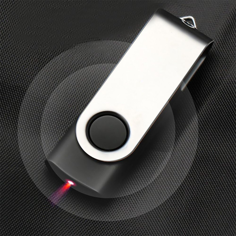 USB Flash Drive 1GB 20 Pack, Bulk USB 2.0 Flash Drives Thumb Drive Swivel Memory Stick Jump Drive Pen Drive,1 gig 20 Pieces
