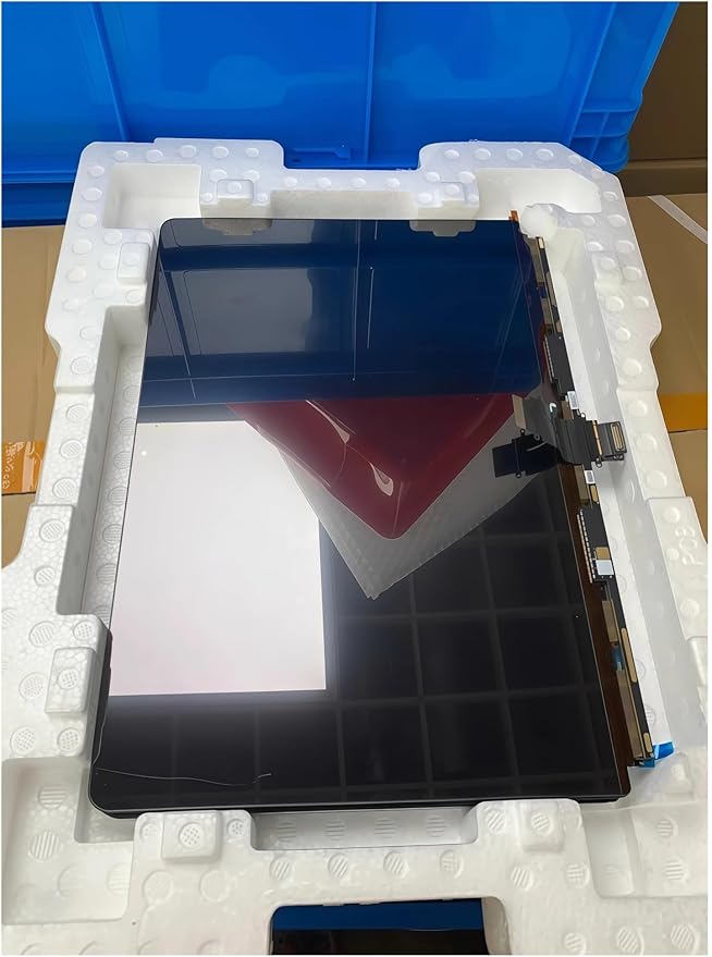 A2442 A2486 A2681 A2941 A3113 A3114 A2779 A2780 A2991 A2992 LCD Screen Compatible for MacBook Pro Air M1 M2 M3 LCD Monitor Screen Display(A2442 A2779)