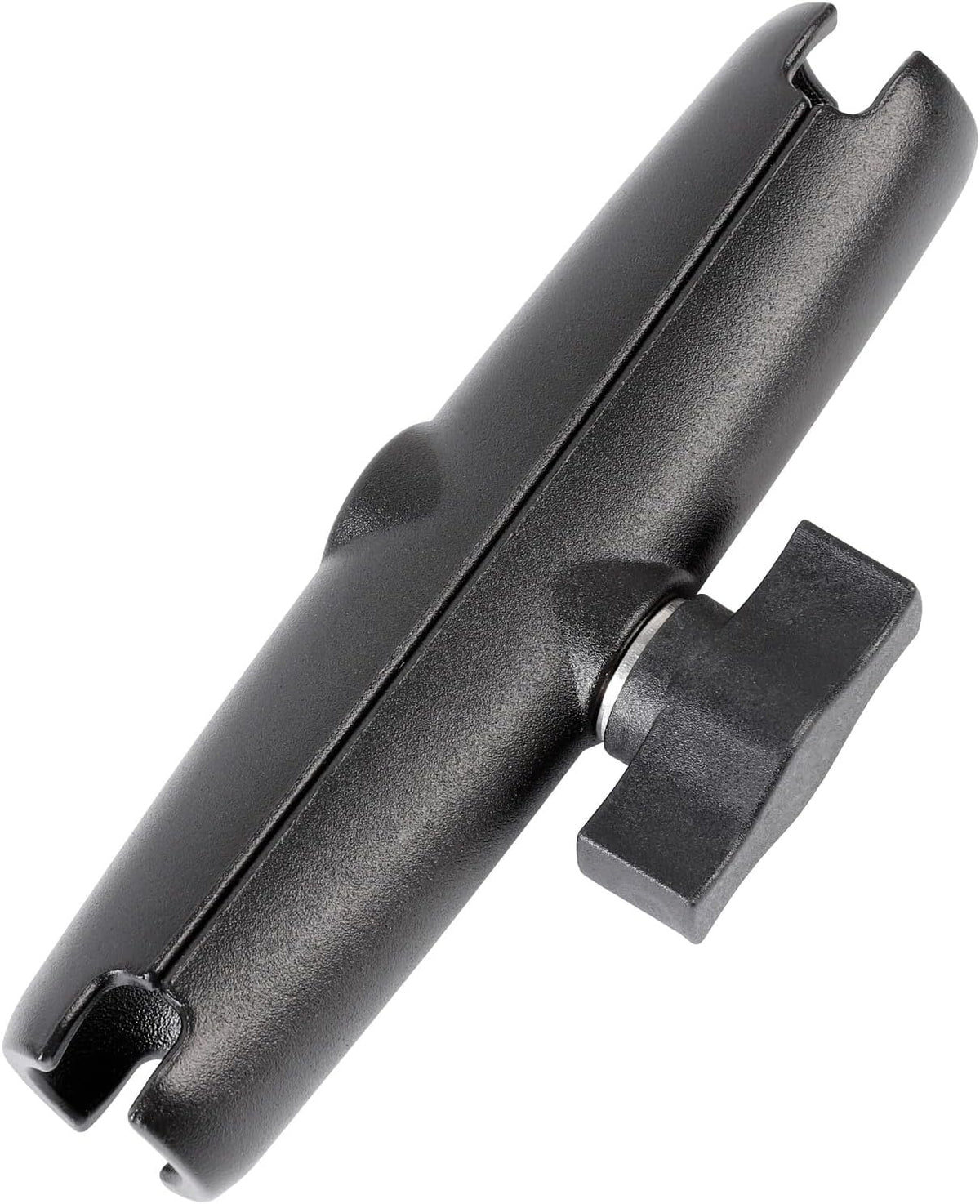 FPN 1" 1" (5.91" Aluminum Alloy Double Socket Arm Compatible with RAM Mounts B Size Ball Components, Fits Industry All