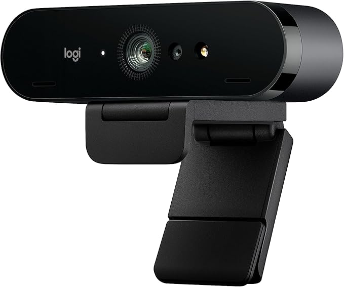 Logitech 4k Webcam