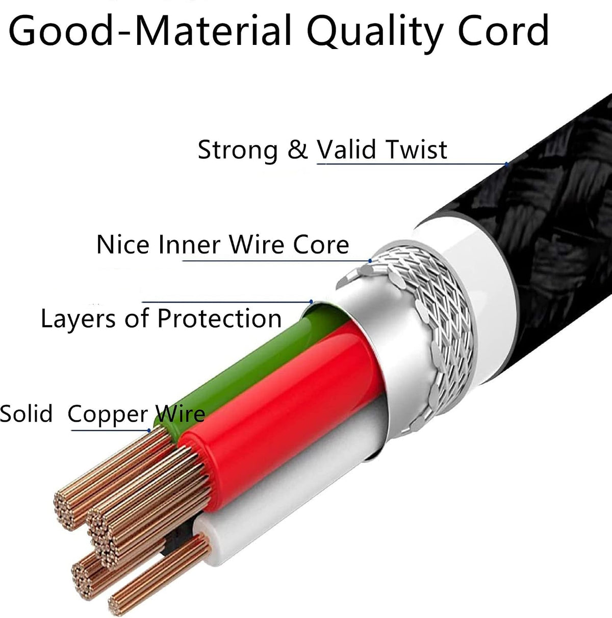 HISPD XJ-240 XJ-A140 XJ-A140V XJ-A155V XJ-A145U XJ-S41 XJ-S35 XJA140 XJA155V XJA145U XJS41 XJS35 AC Power Cord Cable