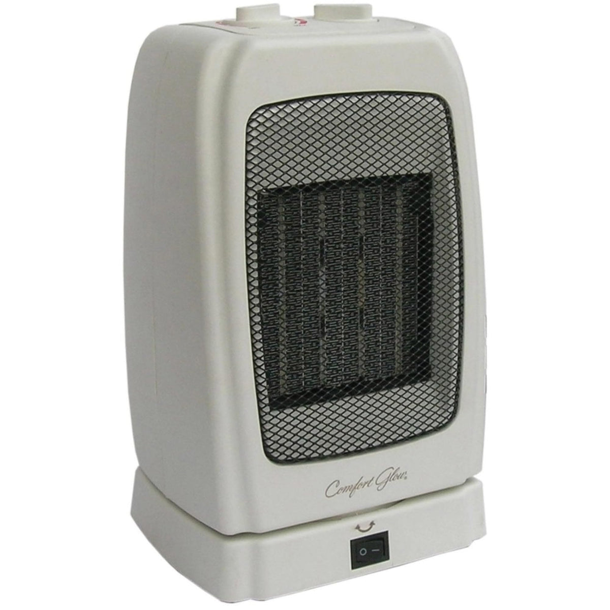 Comfort Glow CEH255 Oscillating Ceramic Safety Furnace