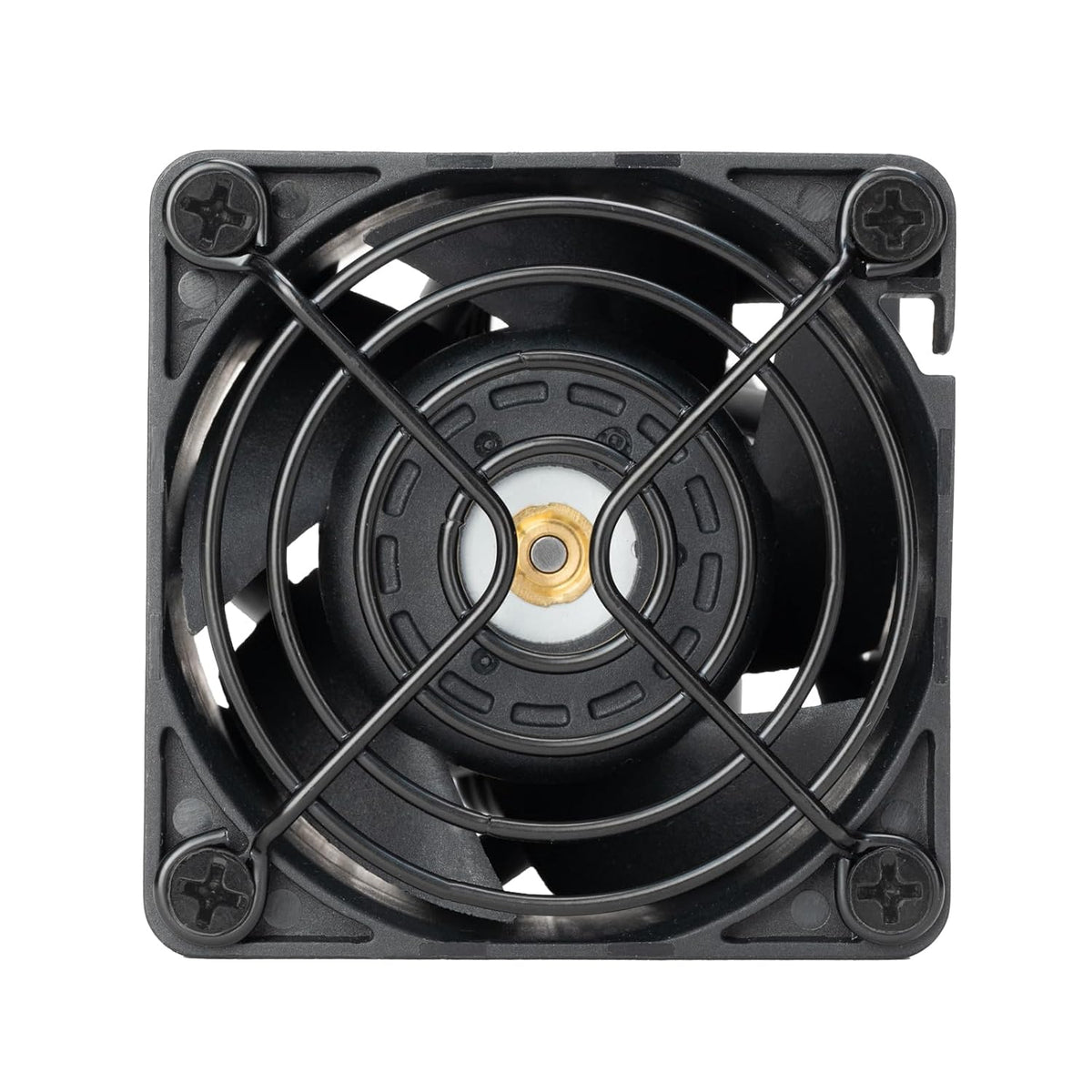 60X 15,000rpm) 60mm 38mm SST-FHS60X Silverstone Technology FHS High Performance (up to x PWM Industrial/Server Fan