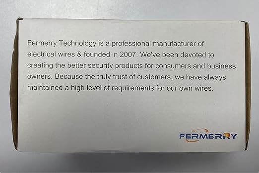Fermerry 30 AWG Stranded Wire Spool 50ft Each 6 Colors Flexible 30 Gauge Silicone Hook up Wire Kit Electrical Tinned Copper Wire