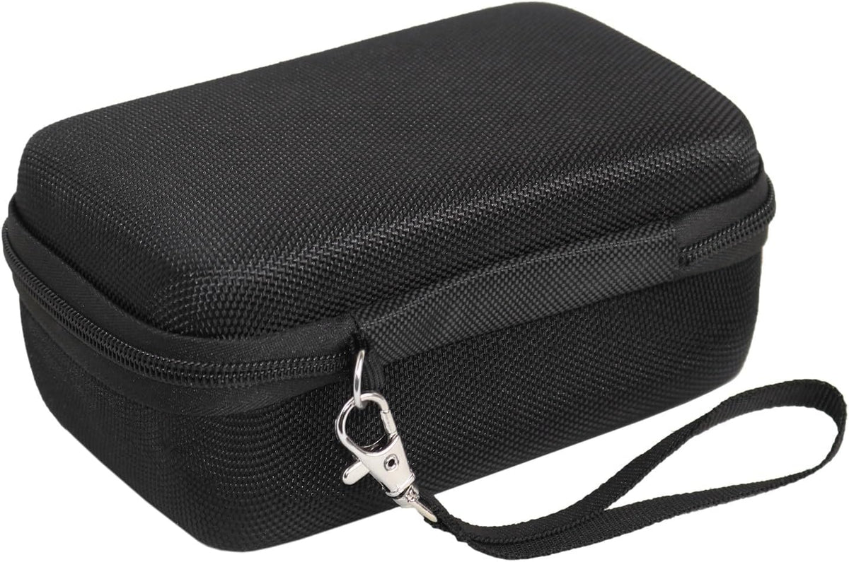 4K Hard Travel Case for GeowFiiTech Night Vision Monocular Infrared Digital Night Vision (Only Case)