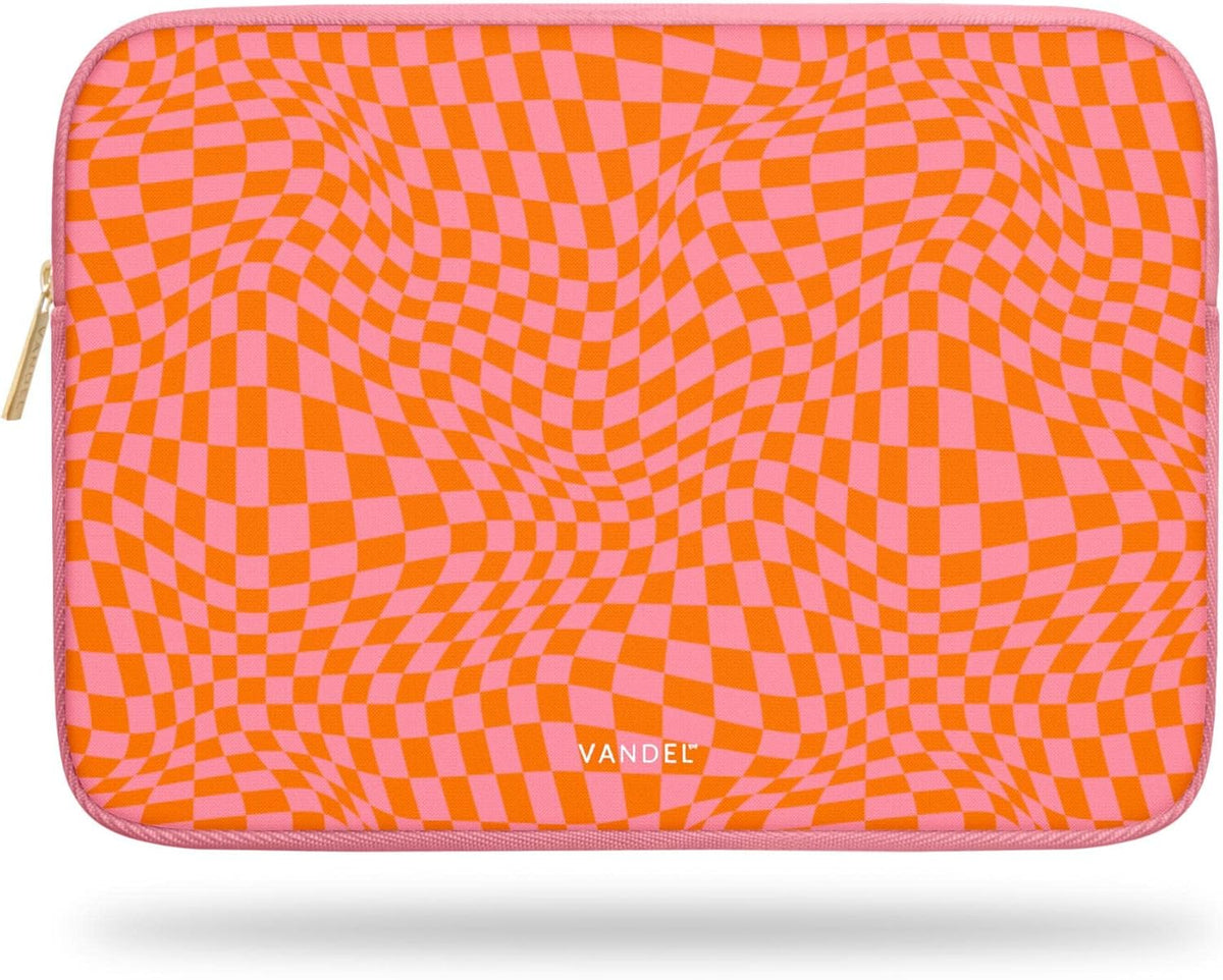 Vandel Slim MacBook Air 15 Inch Laptop Sleeve, 15 inch Laptop Case, Protective MacBook Pro Case, Dell XPS 15 Cover, Surface, Mac Book Air Pouch, Computer Carrying Bag