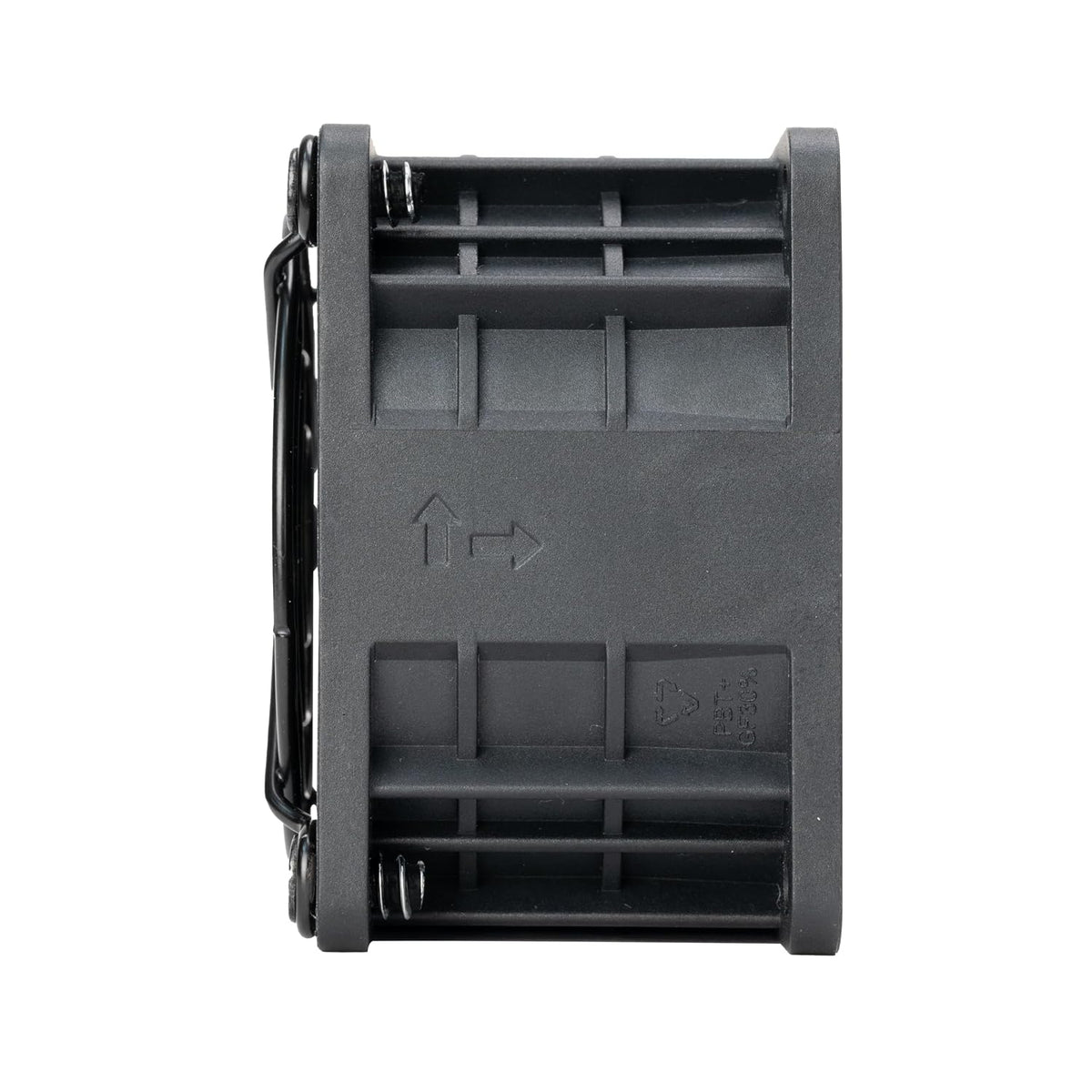 60X 15,000rpm) 60mm 38mm SST-FHS60X Silverstone Technology FHS High Performance (up to x PWM Industrial/Server Fan