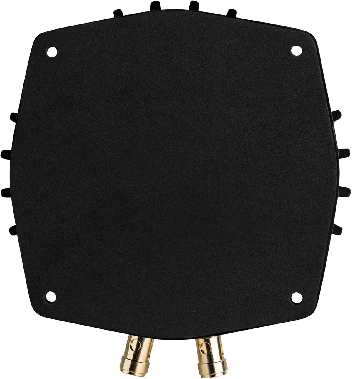 Dayton Audio BST-1 High Power Pro Tactile Bass Shaker 50 Watts RMS, 4 Ohms Impedance - Turn Any Surface into a Speaker System - Generates Subwoofer Lows