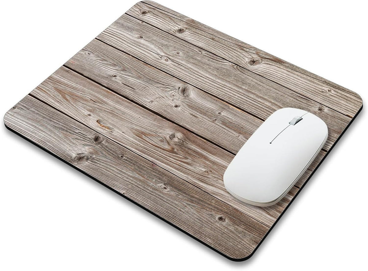 Mouse Pads Beautiful Mouse Pad for Desk, Non-Slip Mousepad for Computer Mouse Mat