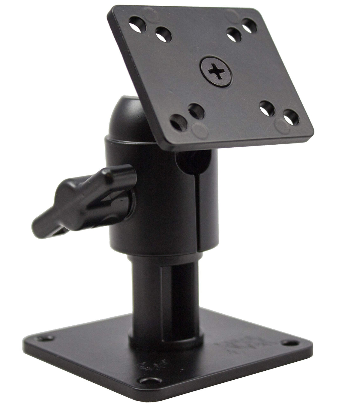 ASA VOSHD4MNT Universal Monitor Mount, Black
