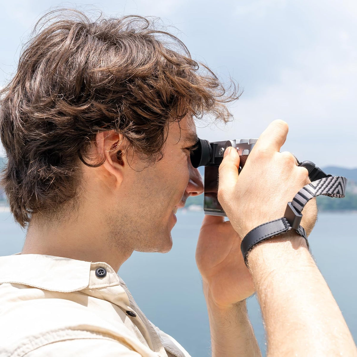 100RF GFX100RF 100 Extended GFX Eyecup Eyepiece, Round Soft Silicon Viewfinder Eye Cup Eyeshade Cover Protector