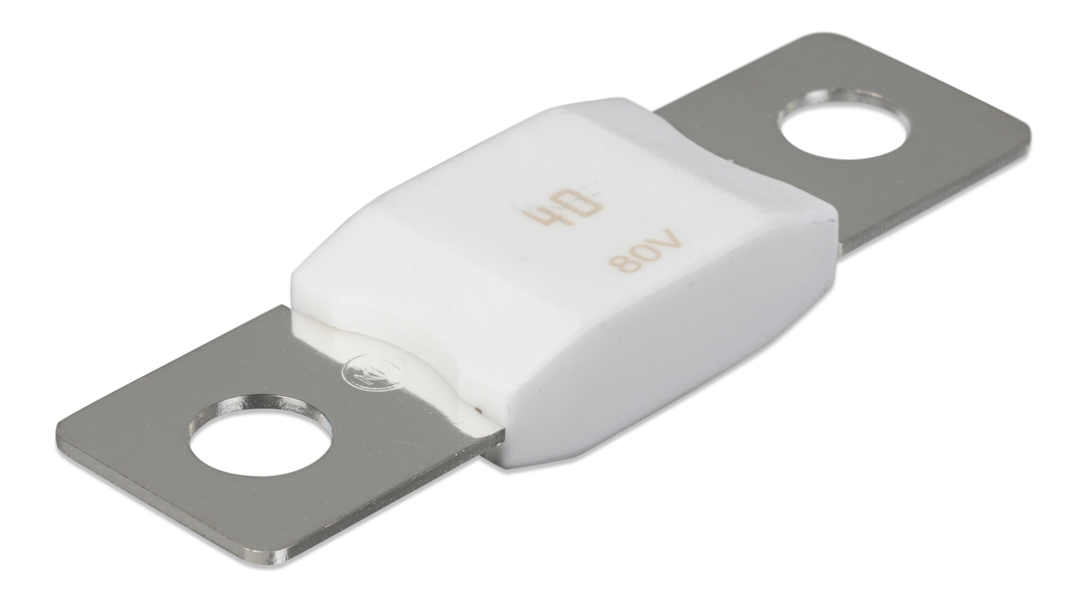 Victron CIP138080020 MEGA-fuse 80A/80V (package of 5 pcs)