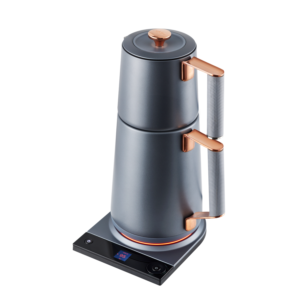 Turkish Tea Maker Pro